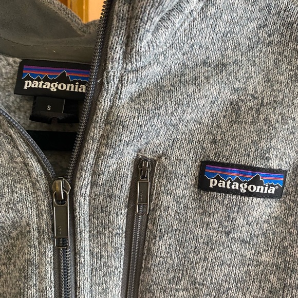 PATAGONIA PULLOVER - Picture 3 of 3